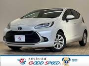 2023 TOYOTA AQUA