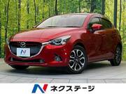 2015 MAZDA DEMIO