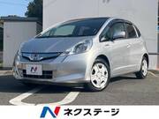 2012 HONDA FIT HYBRID