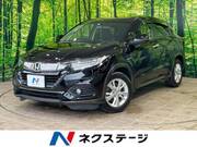 2018 HONDA VEZEL