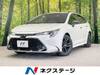 TOYOTA COROLLA TOURING