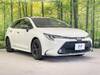 TOYOTA COROLLA TOURING