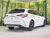 TOYOTA COROLLA TOURING