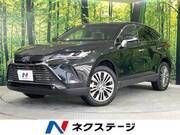 2022 TOYOTA HARRIER HYBRID Z