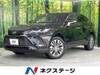 TOYOTA HARRIER HYBRID
