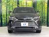 TOYOTA HARRIER HYBRID