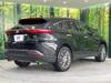 TOYOTA HARRIER HYBRID