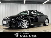 2016 AUDI TTS COUPE