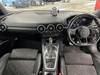 AUDI TTS COUPE