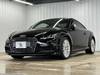 AUDI TTS COUPE