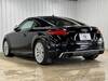 AUDI TTS COUPE