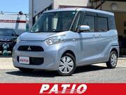 2017 MITSUBISHI EK SPACE
