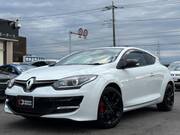 2015 RENAULT MEGANE