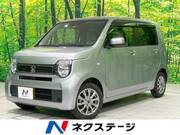 2020 HONDA N-WGN