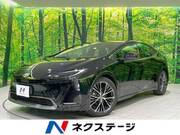 2023 TOYOTA PRIUS