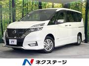 2018 NISSAN SERENA