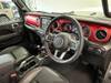 CHRYSLER JEEP WRANGLER UNLIMITED