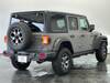CHRYSLER JEEP WRANGLER UNLIMITED