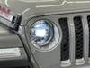 CHRYSLER JEEP WRANGLER UNLIMITED
