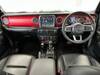 CHRYSLER JEEP WRANGLER UNLIMITED