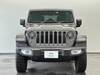 CHRYSLER JEEP WRANGLER UNLIMITED
