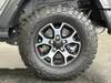 CHRYSLER JEEP WRANGLER UNLIMITED