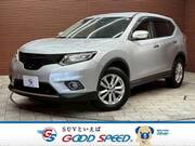 2014 NISSAN X-TRAIL