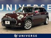 2018 BMW MINI