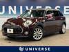 BMW MINI