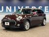 BMW MINI