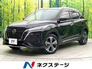 2021 NISSAN KICKS