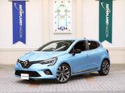 2021 RENAULT LUTECIA