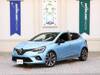 RENAULT LUTECIA
