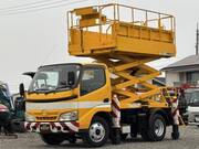 2008 HINO DUTRO