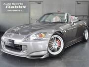 2004 HONDA S2000