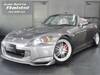 HONDA S2000