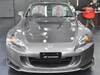 HONDA S2000