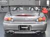 HONDA S2000