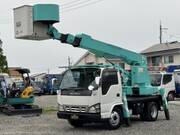 2006 ISUZU OTHER
