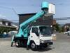 ISUZU OTHER