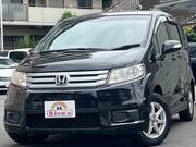 2012 HONDA FREED SPIKE