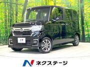 2022 HONDA N-BOX CUSTOM