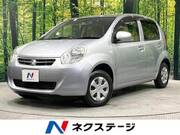 2011 TOYOTA PASSO X