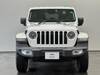 CHRYSLER JEEP WRANGLER