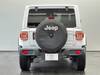 CHRYSLER JEEP WRANGLER