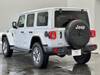 CHRYSLER JEEP WRANGLER
