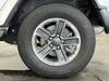 CHRYSLER JEEP WRANGLER