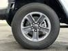 CHRYSLER JEEP WRANGLER
