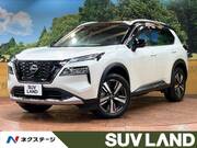 2023 NISSAN X-TRAIL