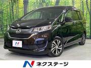 2019 HONDA FREED